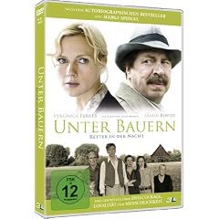 Unter Bauern - Retter in der Nacht