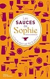 acheter livre occasion Les sauces de Sophie