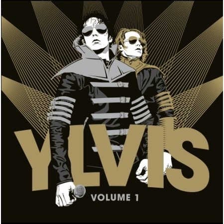 Ylvis - Volume 1 - Zortam Music