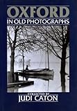 Oxford in old photographs