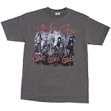 Vintage Girls(Tシャツ)(ヘザーグレー)(Mサイズ)(HWZCS-13542)