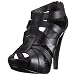 Chinese Laundry Best Of Show, Damen Sandalen/Fashion-Sandalen