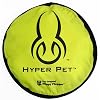 Hyper Pet 9" Hyper Flippy Flopper Dog Toy, Green