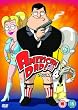American Dad! - Volume 4 [DVD]