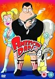 American Dad! - Volume 4 [DVD]