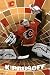 Calgary Flames (Miikka Kiprusoff, In Full Gear) Sports Poster Print - 22