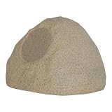 SPEAKERCRAFT 600ROX-SS 6-1/2'' 60W ROX SERIES ROCK SPEAKER W/ DUAL TWEETERS (SANDSTONE) (EACH) (ASM30607)