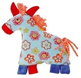 Ikibab Horse by Kathe Kruse