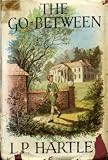 THE GO-BETWEEN - L. P HARTLEY