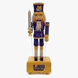 Review Scottish Christmas  / Louisiana State (LSU) Tigers NCAA 12