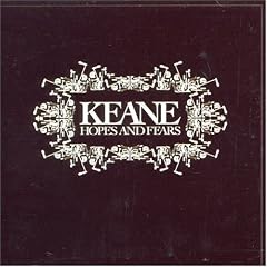 Keane - Hopes And Fears (dual Disc) Cover Download