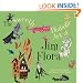 The Sweetly Diabolic Art of Jim Flora