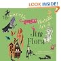 The Sweetly Diabolic Art of Jim Flora