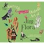 The Sweetly Diabolic Art of Jim Flora