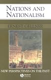 Nations and Nationalism (0631130888) by Gellner, Ernest
