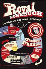The Royal Nonesuch: Or, What Will I Do When I Grow Up?