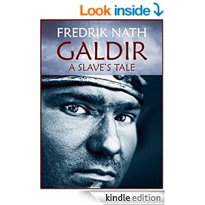 Galdair book