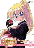 Paniponi Dash Vol.5