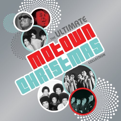 V.a. - The Ultimate Motown Christmas Collection Cover Download