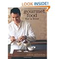 Gourmet Food for a Fiver