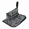 Bumkins Keith Haring Clutch Bag, Graffiti
