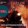 H&ouml;rbuch Der Mitternachtspalast