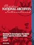 Hearing To Investigate the Baltic States and the U.S.S.R., 1953-1954