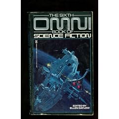 Sixth Omni Book of Science Fiction