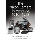 The Nikon Camera in America, 1946-1953