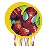 Spiderman Pull String Pinata