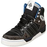 adidas Originals Men's Metro Attitude Poker Play Sneaker
