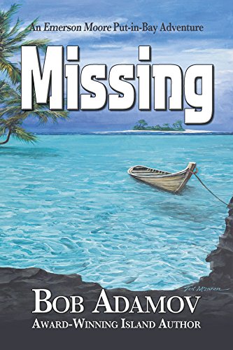 missing emerson moore adventure