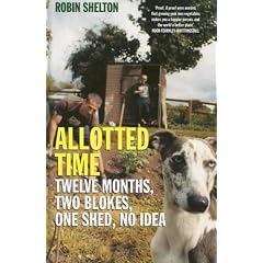 Allotted Time Allotted Time
