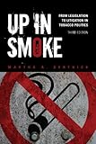 Up in smoke : from legislation to litigation in tobacco politics