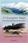 A Georgian Saga: From the Caucasus to...