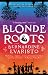 blonde-roots
