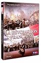 La r&eacute;volution fran&ccedil;aise , Partie 1 et 2