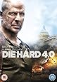 Die Hard 4.0 [DVD]