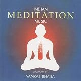 Indian Meditation Music