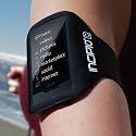 Incipio performance Mp3 Case for Zune HD (Black)