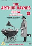The Arthur Haynes Show - Volume Two [DVD]