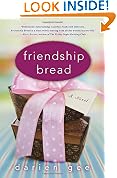 Friendship Bread
