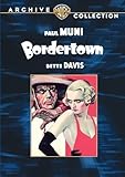 UPC 883316119020 product image for BORDERTOWN (1935) | upcitemdb.com