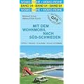Mit dem Wohnmobil nach S�d-Schweden