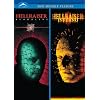 Hellraiser Double Feature (Hellraiser IV: Bloodline / Hellraiser V: Inferno)