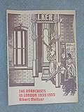 The anarchists in London, 1935-1955