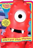Don't Bite Your Friends! (Yo Gabba Gabba! (Board))