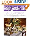 Weight Watchers Diva 2012 Complete New Points Plus Program Recipes Cookbook