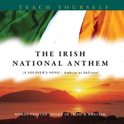 TEACH YOURSELF THE NATIONAL AN
