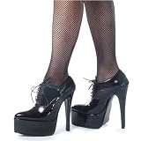 Devious Footwear Women's REVENGE Platform Pump, Available in 9 Styles